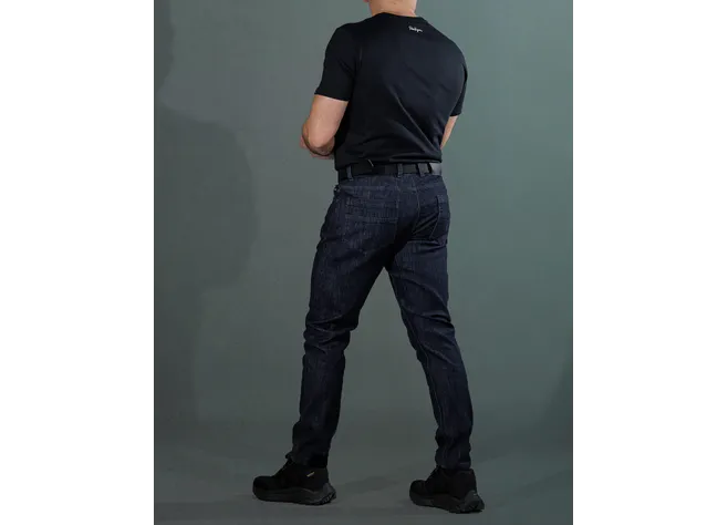 Джинси Pentagon Jason Jeans Raw Фото 3